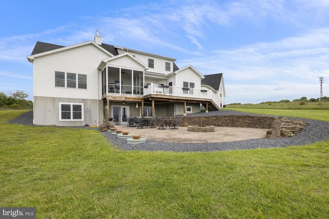 389 CARR HILL RD, Gettysburg, PA 17325