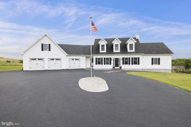 389 CARR HILL RD, Gettysburg, PA 17325