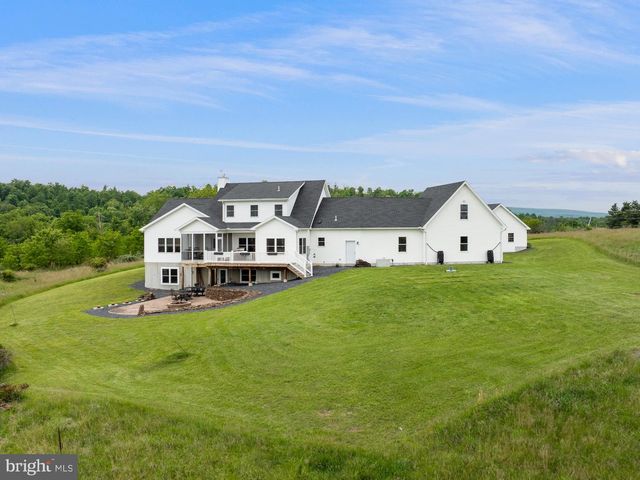 389 CARR HILL RD, Gettysburg, PA 17325