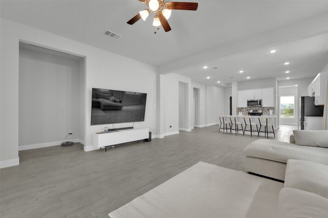 1616 Barnwood Trace, Weston, TX 75009