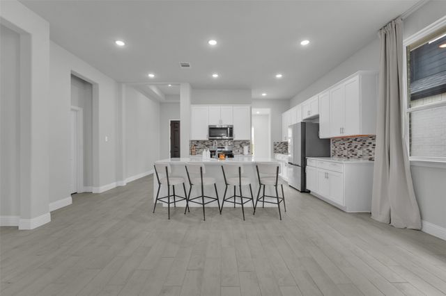 1616 Barnwood Trace, Weston, TX 75009