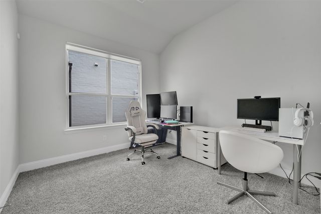 1616 Barnwood Trace, Weston, TX 75009