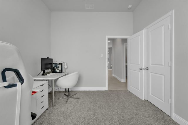 1616 Barnwood Trace, Weston, TX 75009