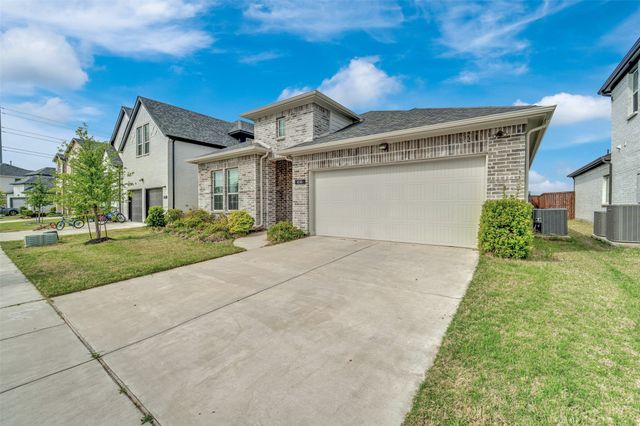 1616 Barnwood Trace, Weston, TX 75009
