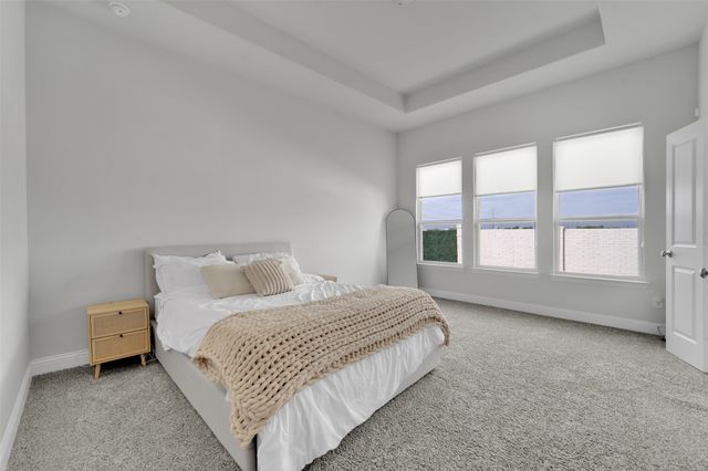 1616 Barnwood Trace, Weston, TX 75009