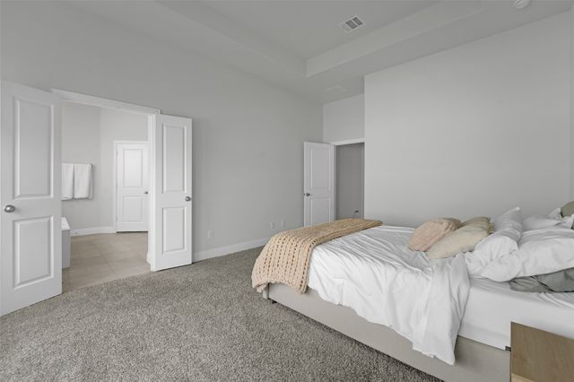 1616 Barnwood Trace, Weston, TX 75009