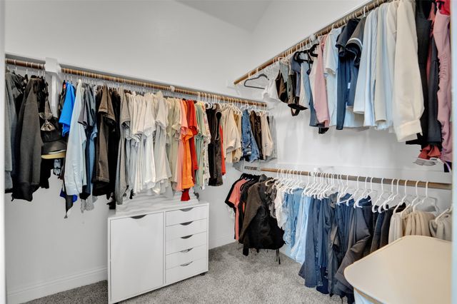 1616 Barnwood Trace, Weston, TX 75009