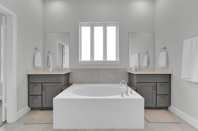 1616 Barnwood Trace, Weston, TX 75009