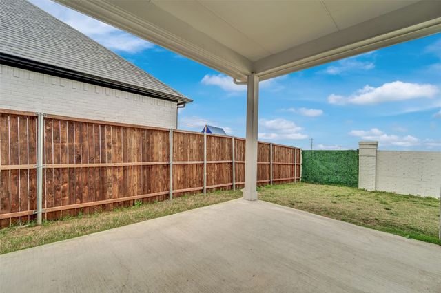 1616 Barnwood Trace, Weston, TX 75009