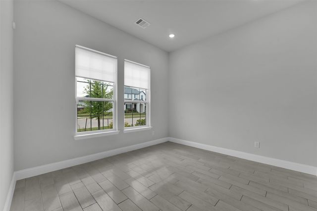 1616 Barnwood Trace, Weston, TX 75009