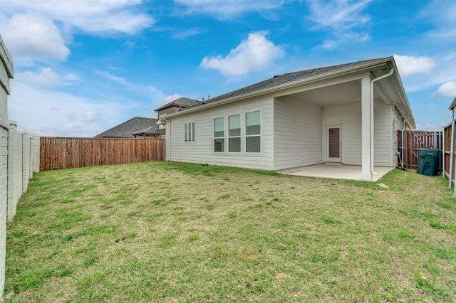 1616 Barnwood Trace, Weston, TX 75009