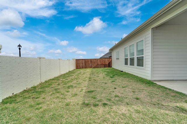 1616 Barnwood Trace, Weston, TX 75009
