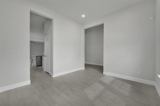 1616 Barnwood Trace, Weston, TX 75009