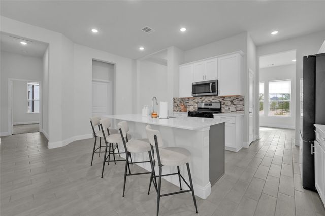 1616 Barnwood Trace, Weston, TX 75009