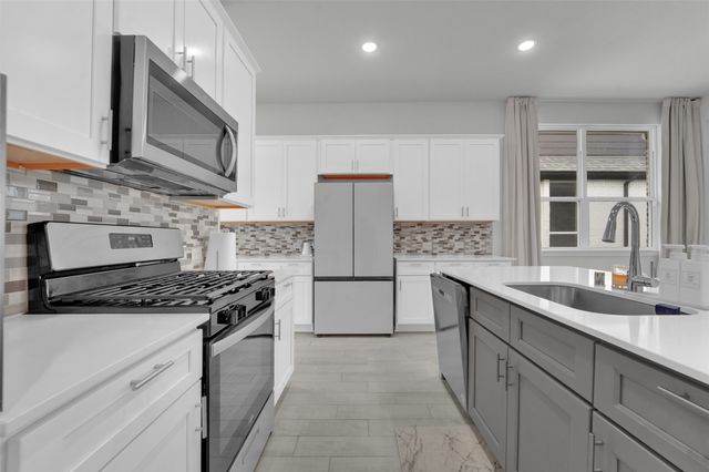 1616 Barnwood Trace, Weston, TX 75009