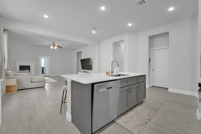 1616 Barnwood Trace, Weston, TX 75009