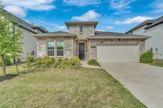 1616 Barnwood Trace, Weston, TX 75009