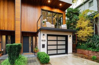 4815 Evanston Avenue N #B, Seattle, WA 98103