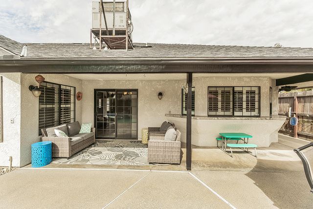 1405 W Flora Avenue, Reedley, CA 93654