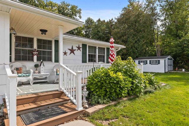 149 SHERIDAN DRIVE, Green Bay, WI 54302