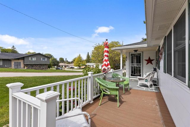149 SHERIDAN DRIVE, Green Bay, WI 54302