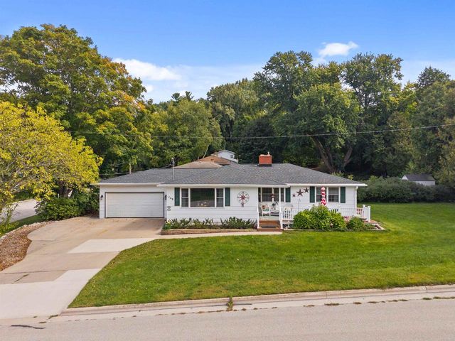 149 SHERIDAN DRIVE, Green Bay, WI 54302