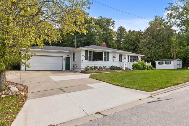 149 SHERIDAN DRIVE, Green Bay, WI 54302