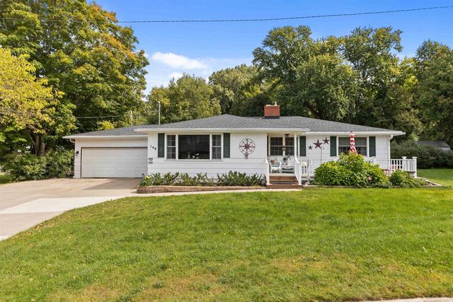 149 SHERIDAN DRIVE, Green Bay, WI 54302