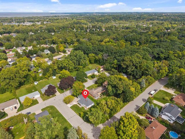 149 SHERIDAN DRIVE, Green Bay, WI 54302