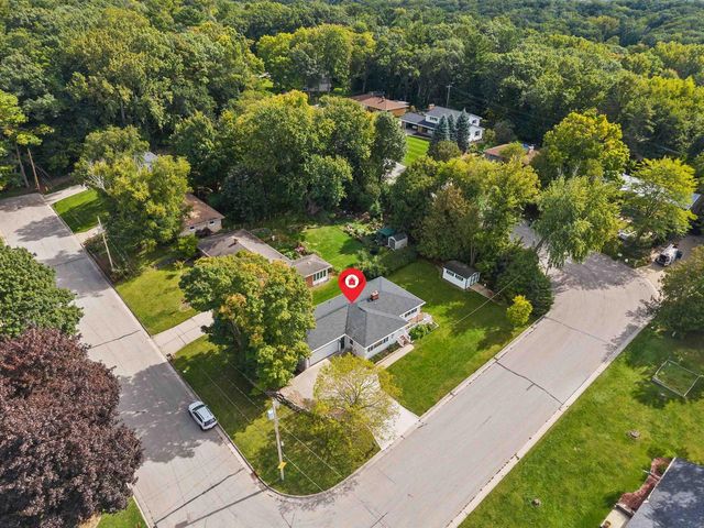 149 SHERIDAN DRIVE, Green Bay, WI 54302