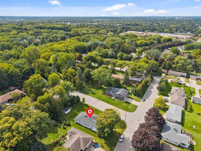 149 SHERIDAN DRIVE, Green Bay, WI 54302