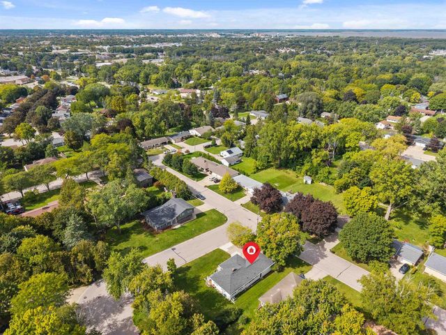 149 SHERIDAN DRIVE, Green Bay, WI 54302