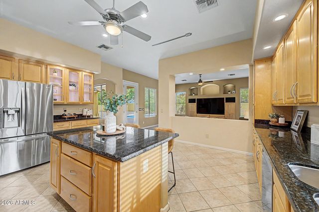 2089 E PARK Avenue, Gilbert, AZ 85234