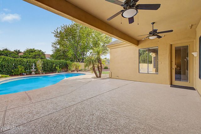 2089 E PARK Avenue, Gilbert, AZ 85234