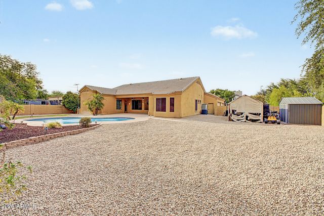 2089 E PARK Avenue, Gilbert, AZ 85234