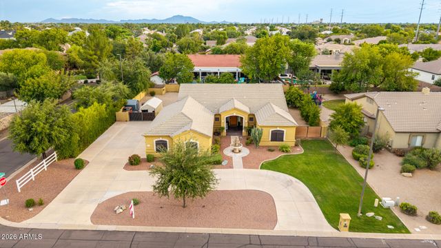 2089 E PARK Avenue, Gilbert, AZ 85234