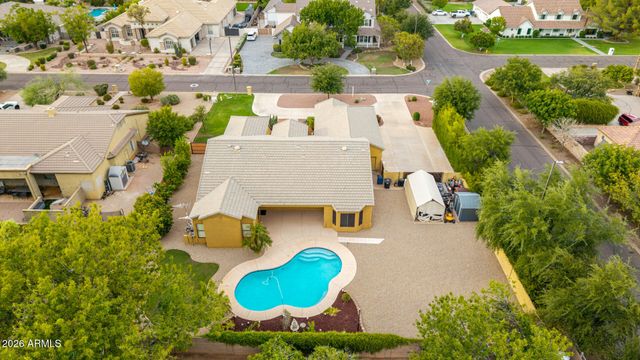 2089 E PARK Avenue, Gilbert, AZ 85234