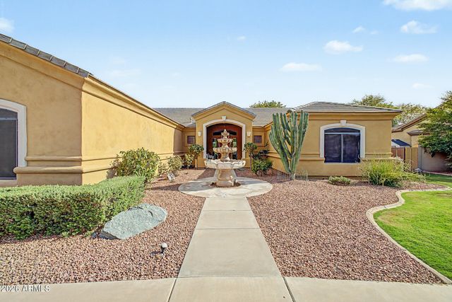 2089 E PARK Avenue, Gilbert, AZ 85234