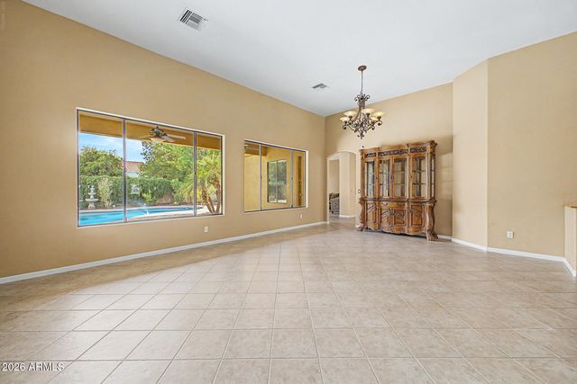 2089 E PARK Avenue, Gilbert, AZ 85234