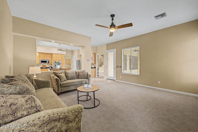 2089 E PARK Avenue, Gilbert, AZ 85234