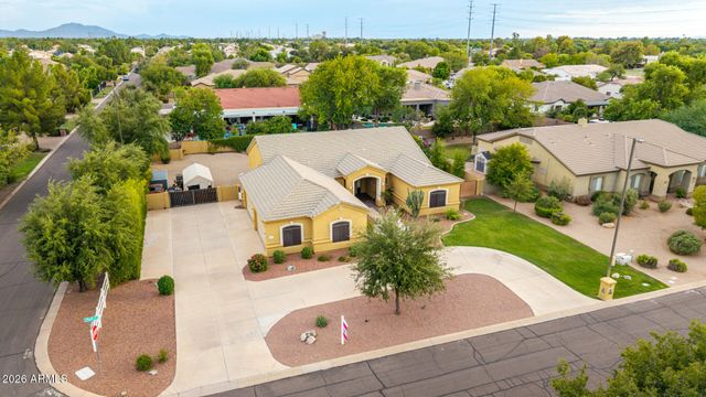 2089 E PARK Avenue, Gilbert, AZ 85234