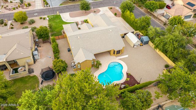 2089 E PARK Avenue, Gilbert, AZ 85234