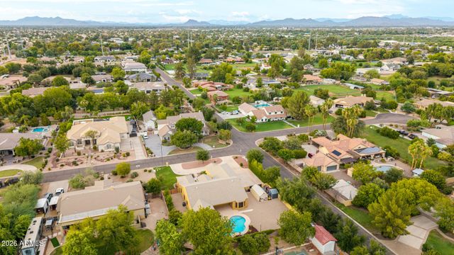 2089 E PARK Avenue, Gilbert, AZ 85234