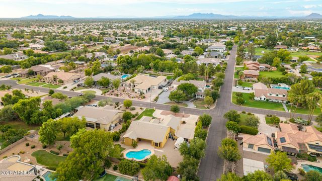2089 E PARK Avenue, Gilbert, AZ 85234