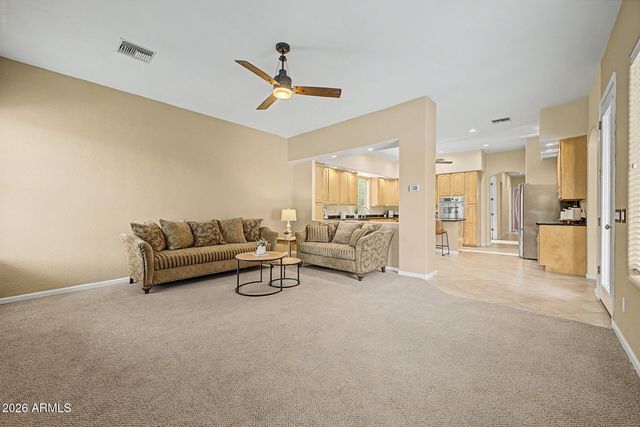 2089 E PARK Avenue, Gilbert, AZ 85234