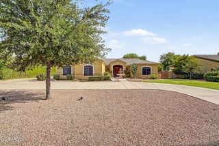 2089 E PARK Avenue, Gilbert, AZ 85234