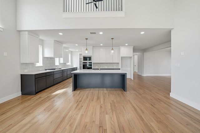 6316 Simone Avenue, Mckinney, TX 75071