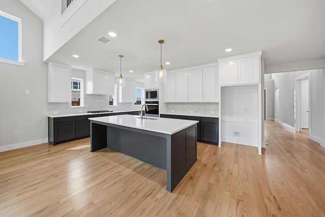 6316 Simone Avenue, Mckinney, TX 75071
