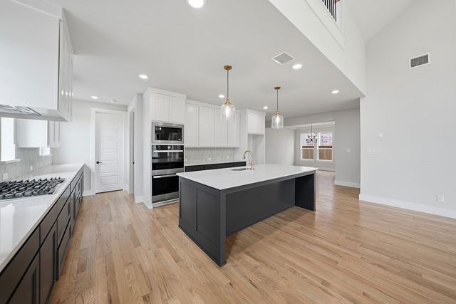 6316 Simone Avenue, Mckinney, TX 75071