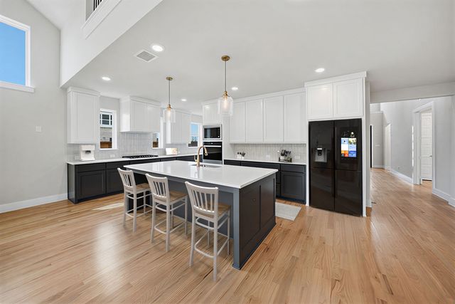 6316 Simone Avenue, Mckinney, TX 75071